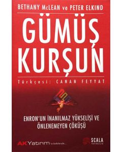 Gümüş Kurşun