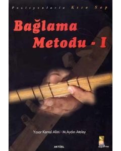 Bağlama Metodu 1 