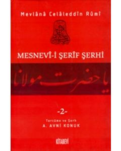 Mesnevi-i Şerif Şerhi 2