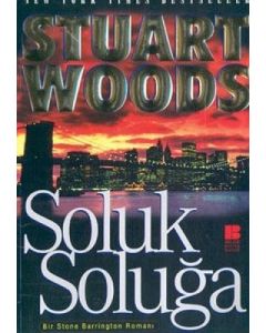 Soluk Soluğa