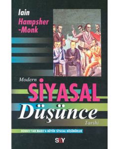 Modern Siyasal Düşünce Tarihi
