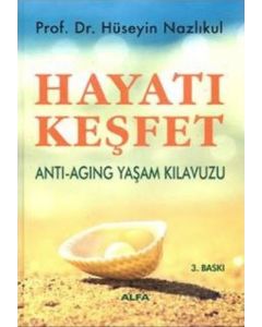 Hayatı Keşfet (Ciltli)