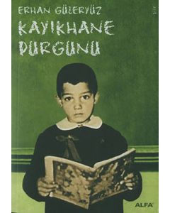 Kayıkhane Durgunu