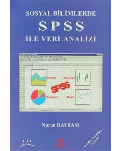 Sosyal Bilimlerde SPSS ile Veri Analizi