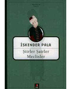 Şiirler Şairler Meclisler