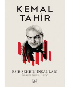 Esir Şehrin İnsanları