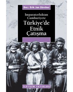 Türkiye’de Etnik Çatışma