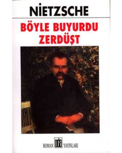 Böyle Buyurdu Zerdüşt
