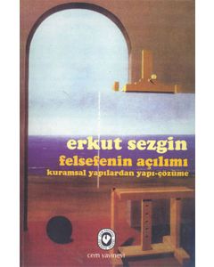 Felsefenin Açılımı