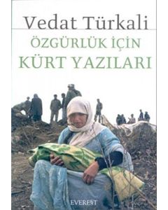 Özgürlük İçin Kürt Yazıları