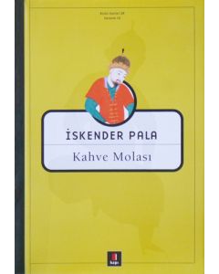 Kahve Molası