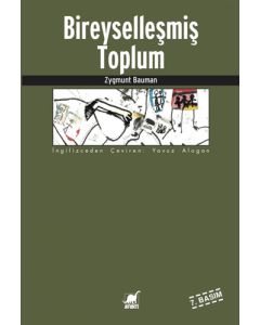 Bireyselleşmiş Toplum