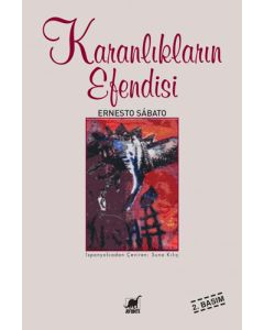 Karanlıkların Efendisi