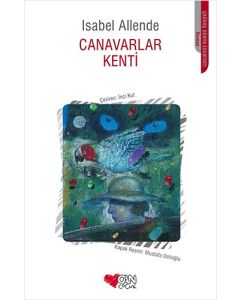 Canavarlar Kenti