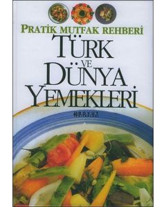 Türk ve Dünya Yemekleri 