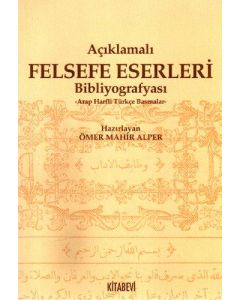 Açıklamalı Felsefe Eserleri Bibliyografyası