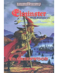 Elminster Myth Drannor'da