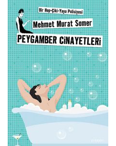 Peygamber Cinayetleri