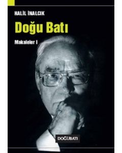 Doğu Batı - Makaleler 1