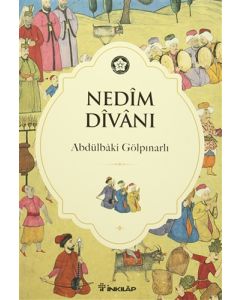 Nedim Divanı