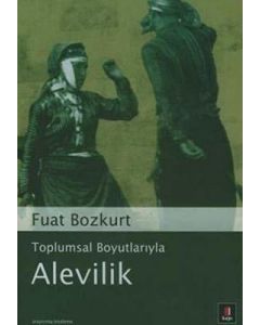 Toplumsal Boyutlarıyla Alevilik