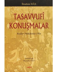 Tasavvufi Konuşmalar
