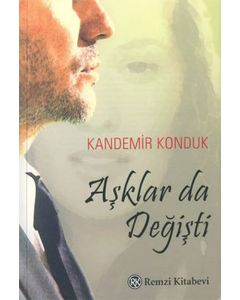 Aşklar da Değişti