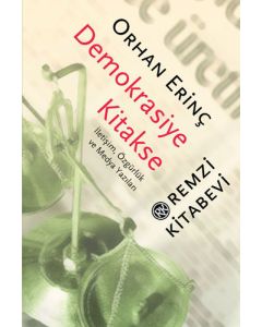 Demokrasiye Kitakse
