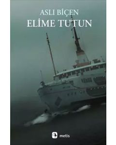 Elime Tutun