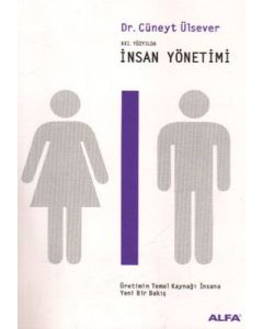 XXI. Yüzyılda İnsan Yönetimi