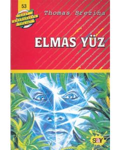 Dört Kafadarlar Takımı 53 - Elmas Yüz