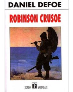 Robinson Crusoe