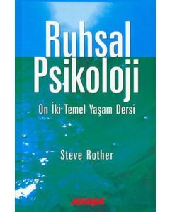 Ruhsal Psikoloji
