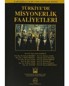 Türkiye´de Misyonerlik Faaliyetleri