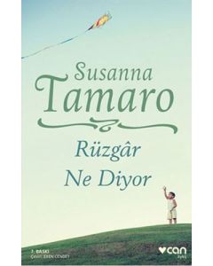 Rüzgar Ne Diyor