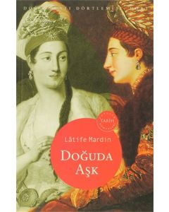 Doğuda Aşk