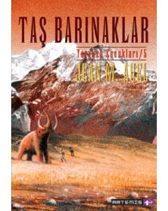 Taş Barınaklar