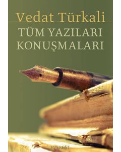 Tüm Yazıları Konuşmaları