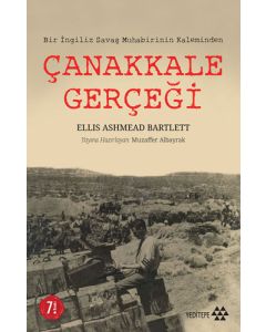 ÇANAKKALE GERÇEĞİ