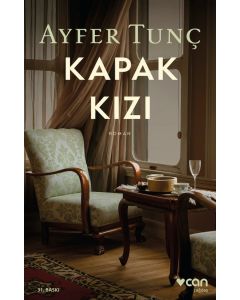 Kapak Kızı