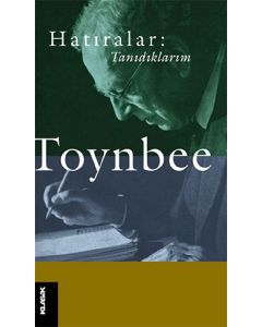 Hatıralar: Tanıdıklarım