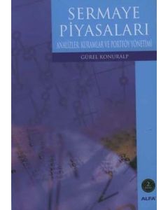 Sermaye Piyasaları