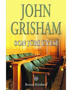 Son Jüri Üyesi