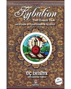 Kybalion: Yedi Kozmik Yasa
