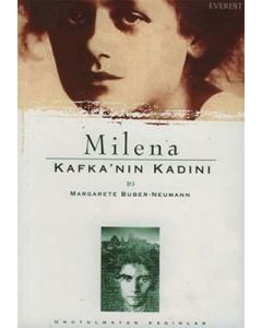 Milena & Kafka'nın Kadını