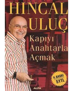 Kapıyı Anahtarla Açmak
