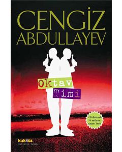 Oktav Timi