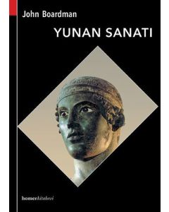 Yunan Sanatı