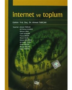 İnternet ve Toplum