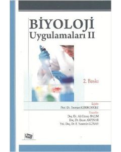 Biyoloji Uygulamaları 2